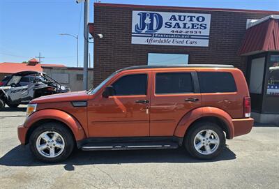 2007 Dodge Nitro SLT   - Photo 2 - Helena, MT 59601
