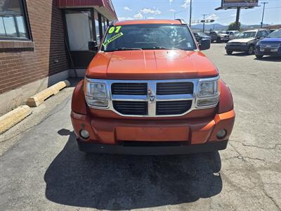 2007 Dodge Nitro SLT   - Photo 19 - Helena, MT 59601
