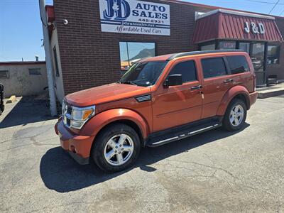 2007 Dodge Nitro SLT   - Photo 4 - Helena, MT 59601