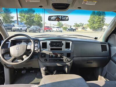 2007 Dodge Ram 2500 BigHorn - Photo 16 - Helena, MT 59601
