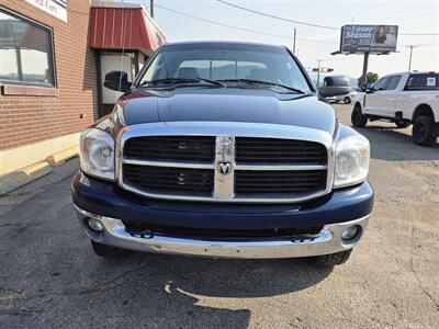 2007 Dodge Ram 2500 BigHorn - Photo 6 - Helena, MT 59601