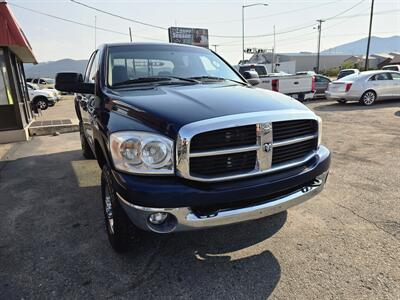 2007 Dodge Ram 2500 BigHorn - Photo 7 - Helena, MT 59601