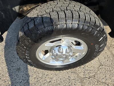 2007 Dodge Ram 2500 BigHorn - Photo 13 - Helena, MT 59601