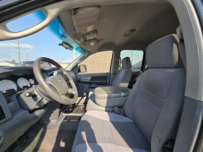 2007 Dodge Ram 2500 BigHorn - Photo 15 - Helena, MT 59601