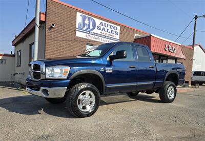 2007 Dodge Ram 2500 BigHorn - Photo 3 - Helena, MT 59601