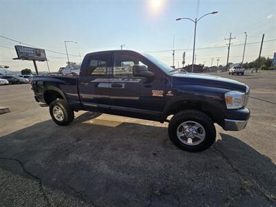 2007 Dodge Ram 2500 BigHorn - Photo 10 - Helena, MT 59601