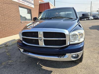 2007 Dodge Ram 2500 BigHorn - Photo 5 - Helena, MT 59601