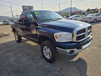 2007 Dodge Ram 2500 BigHorn - Photo 23 - Helena, MT 59601