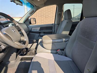 2007 Dodge Ram 2500 BigHorn - Photo 14 - Helena, MT 59601