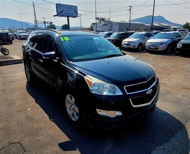 2010 Chevrolet Traverse LT   - Photo 3 - Helena, MT 59601