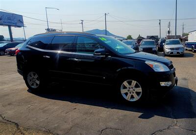 2010 Chevrolet Traverse LT   - Photo 5 - Helena, MT 59601