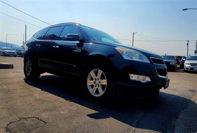 2010 Chevrolet Traverse LT   - Photo 4 - Helena, MT 59601