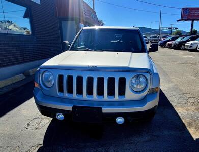 2011 Jeep Patriot Latitude   - Photo 4 - Helena, MT 59601