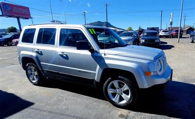 2011 Jeep Patriot Latitude   - Photo 6 - Helena, MT 59601