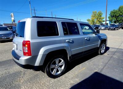 2011 Jeep Patriot Latitude   - Photo 8 - Helena, MT 59601