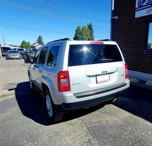 2011 Jeep Patriot Latitude   - Photo 16 - Helena, MT 59601