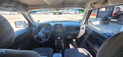 2011 Jeep Patriot Latitude   - Photo 11 - Helena, MT 59601