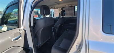 2011 Jeep Patriot Latitude   - Photo 12 - Helena, MT 59601