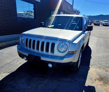 2011 Jeep Patriot Latitude   - Photo 3 - Helena, MT 59601