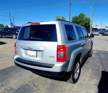 2011 Jeep Patriot Latitude   - Photo 9 - Helena, MT 59601