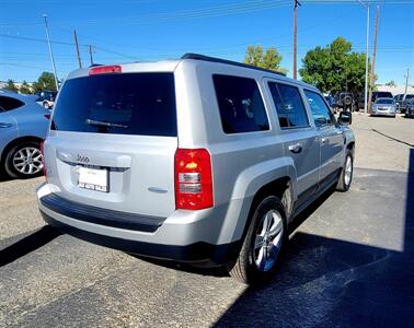 2011 Jeep Patriot Latitude   - Photo 10 - Helena, MT 59601