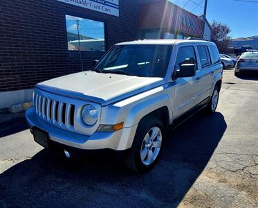 2011 Jeep Patriot Latitude   - Photo 14 - Helena, MT 59601