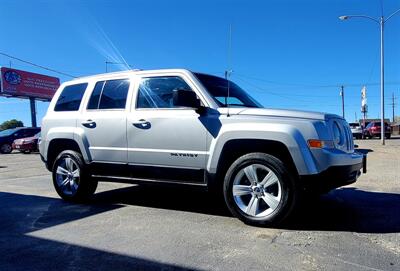 2011 Jeep Patriot Latitude   - Photo 7 - Helena, MT 59601