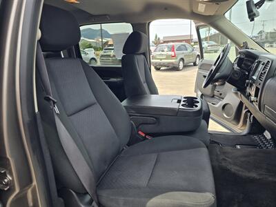 2012 Chevrolet Silverado 1500 LT - Photo 14 - Helena, MT 59601