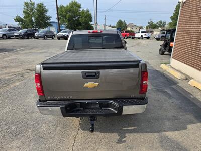 2012 Chevrolet Silverado 1500 LT - Photo 17 - Helena, MT 59601