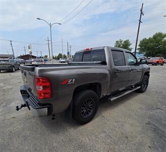 2012 Chevrolet Silverado 1500 LT - Photo 5 - Helena, MT 59601