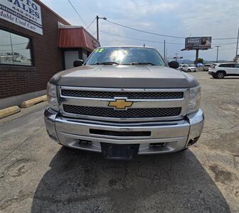 2012 Chevrolet Silverado 1500 LT - Photo 7 - Helena, MT 59601
