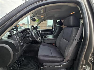 2012 Chevrolet Silverado 1500 LT - Photo 13 - Helena, MT 59601