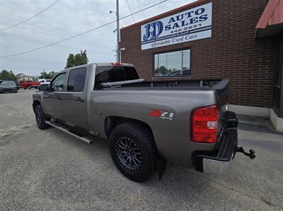 2012 Chevrolet Silverado 1500 LT - Photo 10 - Helena, MT 59601
