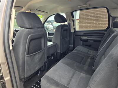 2012 Chevrolet Silverado 1500 LT - Photo 15 - Helena, MT 59601