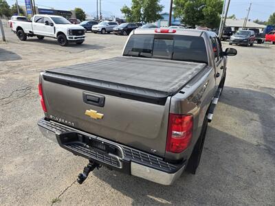2012 Chevrolet Silverado 1500 LT - Photo 11 - Helena, MT 59601