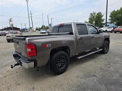 2012 Chevrolet Silverado 1500 LT - Photo 16 - Helena, MT 59601