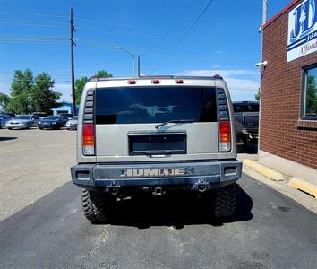 2003 Hummer H2 Adventure Series   - Photo 7 - Helena, MT 59601