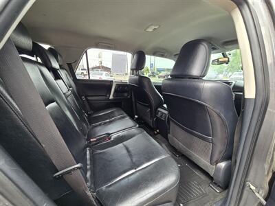 2012 Toyota 4Runner Limited - Photo 16 - Helena, MT 59601