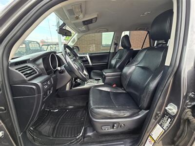 2012 Toyota 4Runner Limited - Photo 14 - Helena, MT 59601