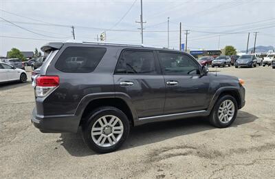 2012 Toyota 4Runner Limited - Photo 10 - Helena, MT 59601