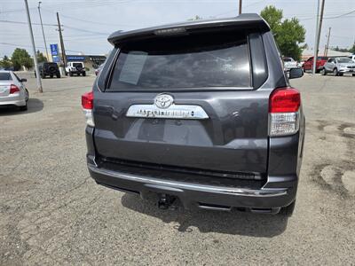 2012 Toyota 4Runner Limited - Photo 13 - Helena, MT 59601