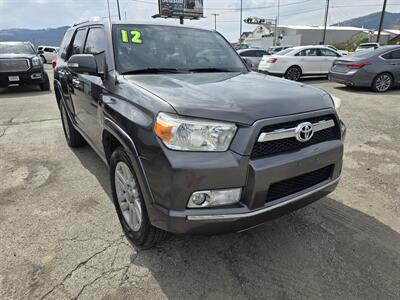 2012 Toyota 4Runner Limited - Photo 7 - Helena, MT 59601
