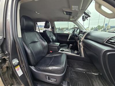 2012 Toyota 4Runner Limited - Photo 15 - Helena, MT 59601