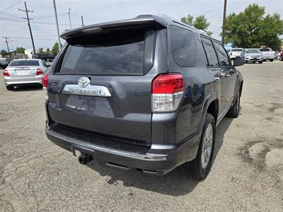 2012 Toyota 4Runner Limited - Photo 12 - Helena, MT 59601