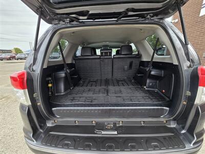 2012 Toyota 4Runner Limited - Photo 18 - Helena, MT 59601