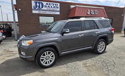 2012 Toyota 4Runner Limited - Photo 2 - Helena, MT 59601