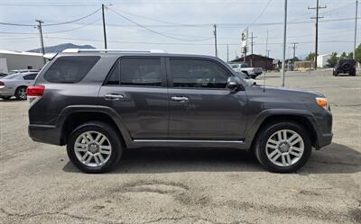 2012 Toyota 4Runner Limited - Photo 11 - Helena, MT 59601