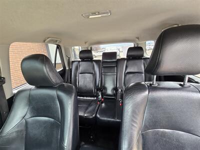 2012 Toyota 4Runner Limited - Photo 17 - Helena, MT 59601