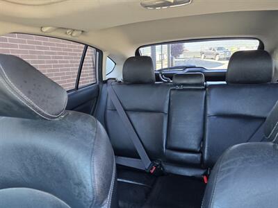 2013 Subaru XV Crosstrek 2.0i Limited   - Photo 12 - Helena, MT 59601