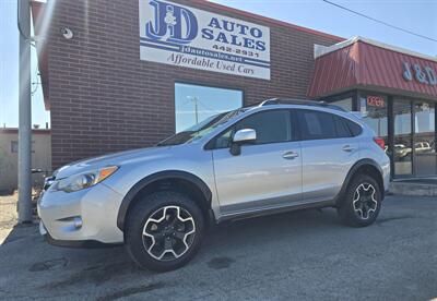 2013 Subaru XV Crosstrek 2.0i Limited   - Photo 25 - Helena, MT 59601